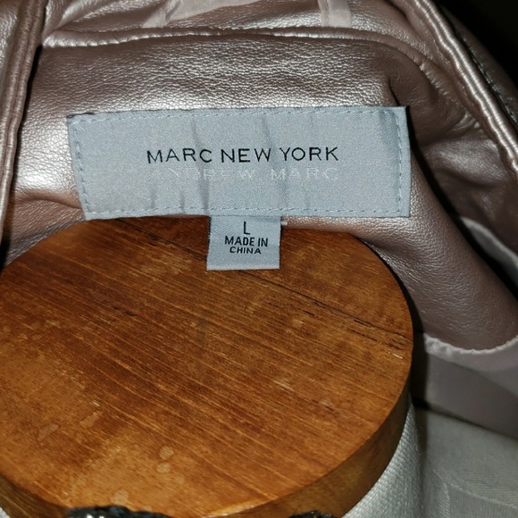 MARC NEW YORK Jacket - Picture 8 of 8